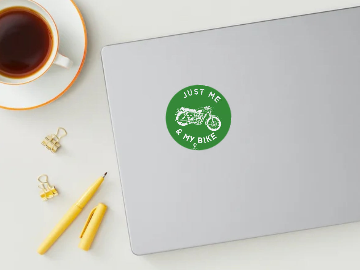 Offroad Sticker Pack 3”