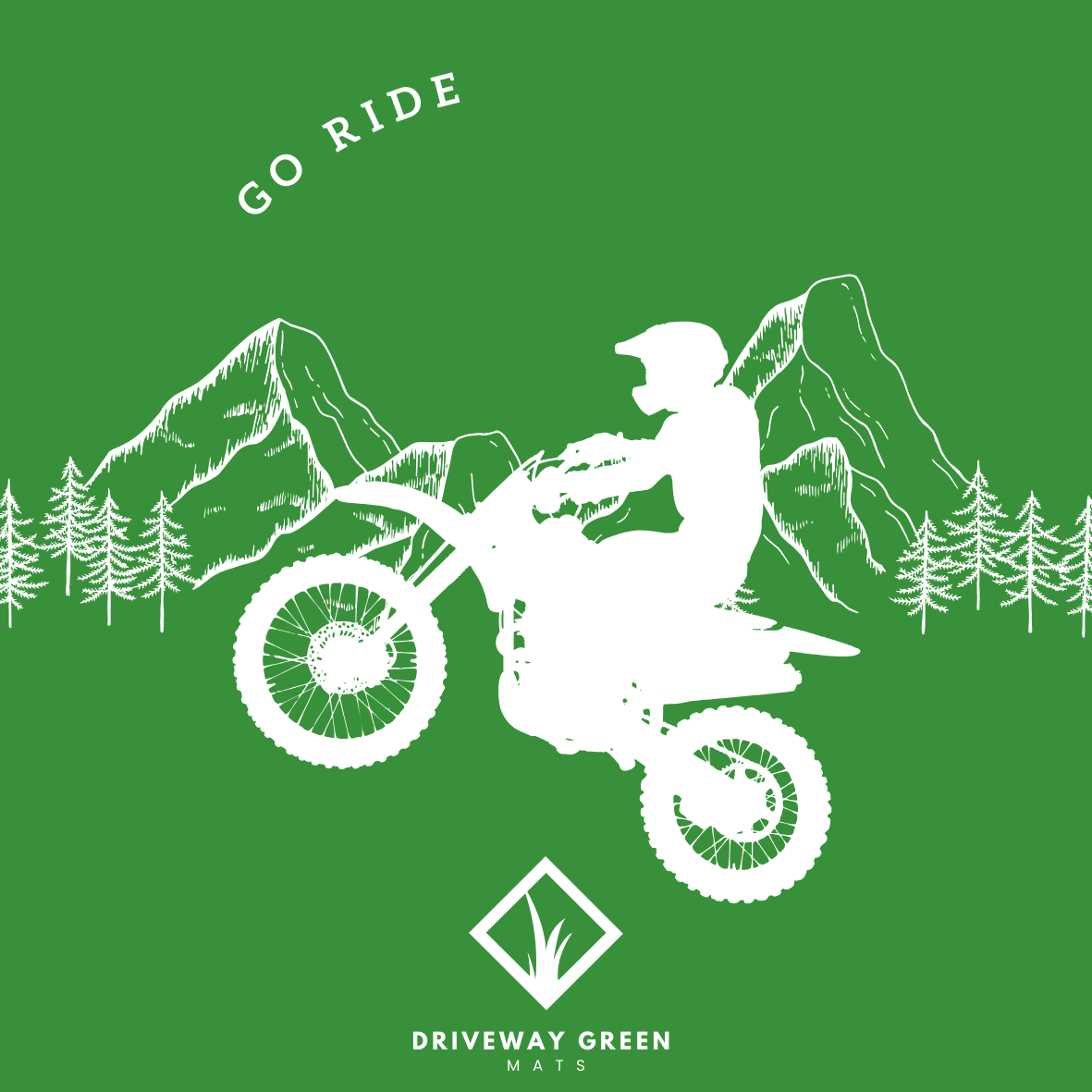 Offroad Sticker Pack 3”