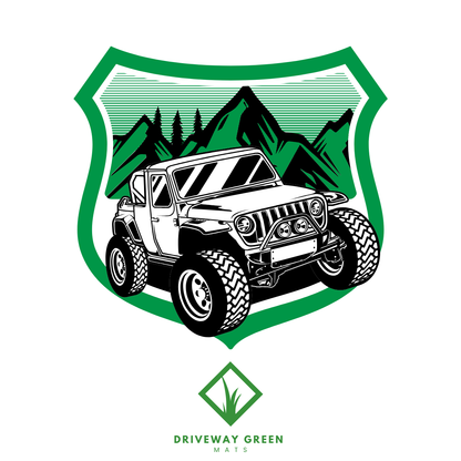 Offroad Sticker Pack 3”