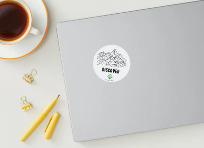 Adventure Sticker Pack 3”