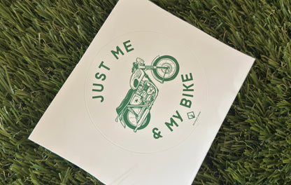 Offroad Sticker Pack 3”