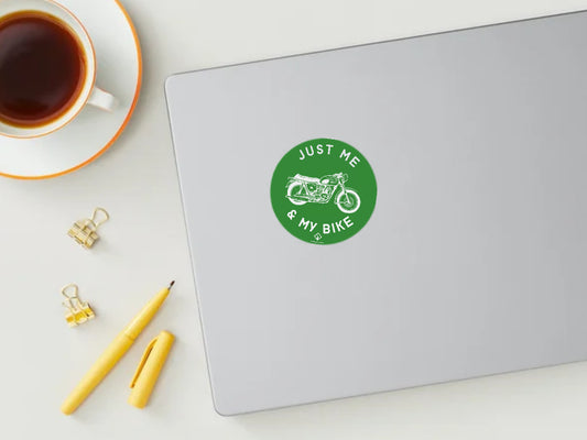 Offroad Sticker Pack 3”